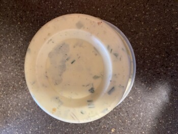 Consumer Review - Food Safety Egg Salad, Trader Joe's, North Northwest Highway, Park Ridge, IL, USA My wife and I purchased Trader... photo #3