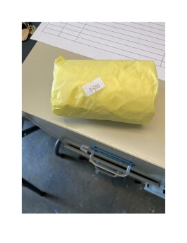 نذكر الطعام Jen's Breakfast Burritos - recalled due to Listeria Contamination Jen's Breakfast Burritos, LLC, rec... صورة فوتوغرافية #4