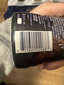 Consumer Review - Food Safety Sam's Club, North Dean Avenue, Raymore, MO, USA Suspected food poisoning. Symptoms: Diarrhea, Nausea... photo #3