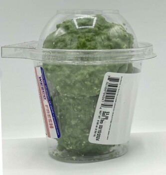 Food Recall Wesco, Inc. Mint No Bake Cookies - recalled due to undeclared peanut allergen Company Announcement W... photo #3