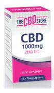 食品召回 CBD Store CBD Oil food supplements recalled due to unauthorised novel foods The CBD Store has issued... 照片 #2
