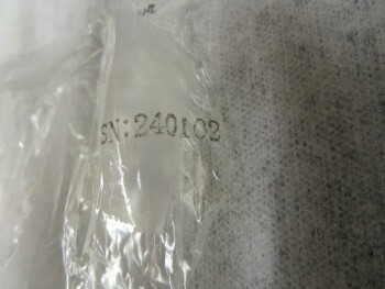 Food Recall K-Fresh Enoki Mushroom - recalled due to Listeria monocytogenes K-Fresh brand Enoki Mushroom product... photo #3