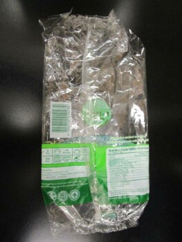 Food Recall K-Fresh Enoki Mushroom - recalled due to Listeria monocytogenes K-Fresh brand Enoki Mushroom product... photo #1