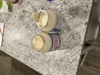 Consumer Review - Food Safety Miracle Whip, Walmart Supercenter, Joe B Jackson Parkway, Murfreesboro, TN, USA I just bought some m... photo #3