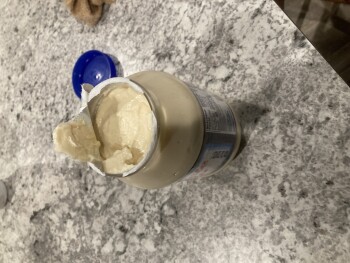 Consumer Review - Food Safety Miracle Whip, Walmart Supercenter, Joe B Jackson Parkway, Murfreesboro, TN, USA I just bought some m... photo #2