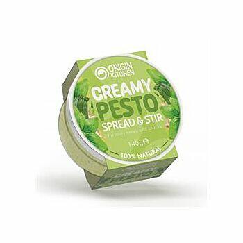 Food Recall Origin Kitchen Spread & Stir and Bessert - recalled due to undeclared peanuts Origin Kitchen is reca... photo #1