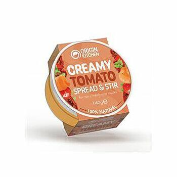 Food Recall Origin Kitchen Spread & Stir and Bessert - recalled due to undeclared peanuts Origin Kitchen is reca... photo #2