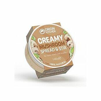 Food Recall Origin Kitchen Spread & Stir and Bessert - recalled due to undeclared peanuts Origin Kitchen is reca... photo #3