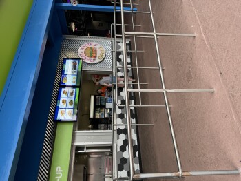Consumer Review - Food Safety Great White Grill, SeaWorld San Antonio, SeaWorld Drive, San Antonio, TX, USA Went to Seaworld on We... photo #3