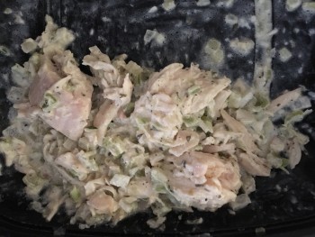 Consumer Review - Food Safety Costco Wholesale, Woodinville Snohomish Road, Woodinville, WA, USA I had a large amount of chicken s... photo #2