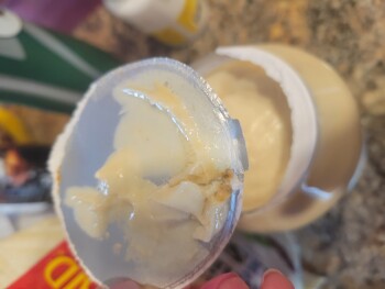 Consumer Food Safety Report Miracle whip, Costco Wholesale, South Grange Avenue, Sioux Falls, SD, USA Opened up a double pack of... photo #6