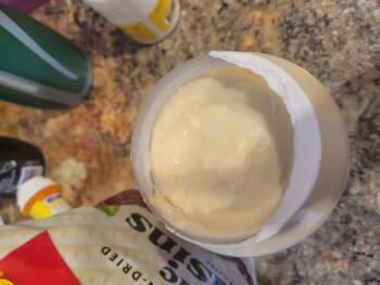 Consumer Food Safety Report Miracle whip, Costco Wholesale, South Grange Avenue, Sioux Falls, SD, USA Opened up a double pack of... photo #5