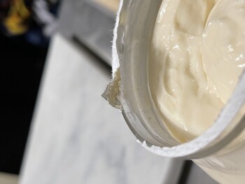 Consumer Review - Food Safety Safeway, Northeast Martin Luther King Junior Boulevard, Portland, OR, USA Bought a jar of Miracle Wh... photo #2