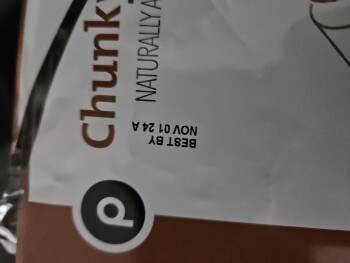 Consumer Review - Food Safety Publix Chunky Chocolate Chip Cookies, Publix Super Market at South Point, 9th Street Southwest, Vero... photo #2