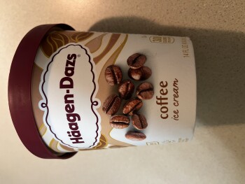 Consumer Review - Food Safety Häagen-Dazs, Safeway, Island Drive, Alameda, CA, USA Got horribly sick after eating only about 1/3 o... photo #3