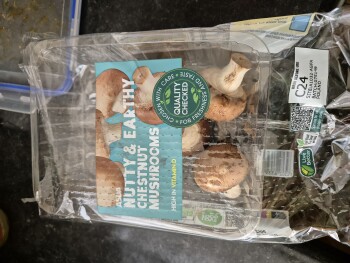 Consumer Review - Food Safety Asda Quinton Supermarket, Hagley Road West, Quinton, Birmingham, UK I started feeling the effects 15... photo #1