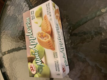 Consumer Review - Food Safety Giant Eagle Supermarket, Scalp Avenue, Johnstown, PA, USA Saturday night, 23 March 2024 JJ’s bakery,... photo #1