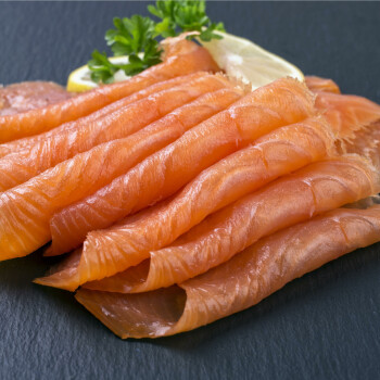 Food Recall Fumage Artisanal du Sichon Salmon recalled due to Listeria presence. Fumage Artisanal du Sichon has... photo #2