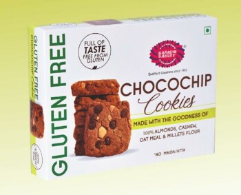 Food Recall Karachi Bakery Gluten Free Cookies recalled due to undeclared gluten Karachi Bakery has issued a rec... photo #2