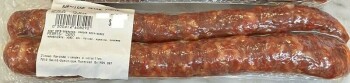 Food Recall Zinman Marché de poultry St-Dominique sausages recalled due to potential Staph The Ministry of Agric... photo #3