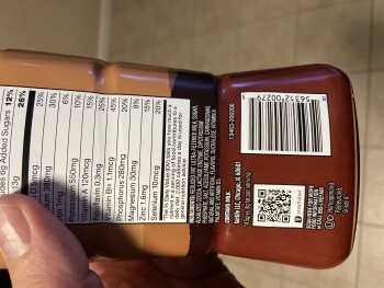Consumer Review - Food Safety Walmart Supercenter, B Drive North, Battle Creek, MI, USA My son is a very picky eater and today aro... photo #3