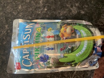 Consumer Review - Food Safety Capri Sun, Beehive Indoor Playground, Jefferson Davis Highway, Woodbridge, VA, USA My 4 year old dau... photo #1