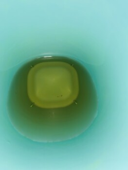 Consumer Review - Food Safety Capri Sun, Beehive Indoor Playground, Jefferson Davis Highway, Woodbridge, VA, USA My 4 year old dau... photo #3