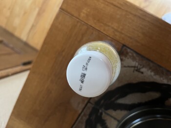 Consumer Review - Food Safety Trader Joe's, Northeast 24th Street, Bellevue, WA, USA Had the family over for Easter.  I was the on... photo #1