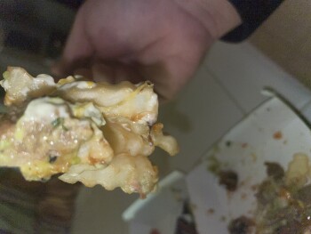 Consumer Review - Food Safety Del Taco, Bear Valley Road, Victorville, CA, USA I ordered me my usual order ( carne asada fries and... photo #2