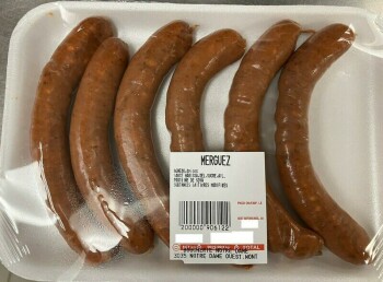 Food Recall Spicy Italian Sausages recalled due to undeclare presence of gluten and milk The Quebec Ministry of... photo #2