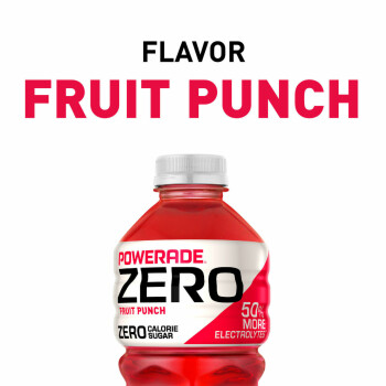 Rappel d'aliments Powerade products - recalled due to foreign object The Coca-Cola Company has voluntarily recalled se... photo #2
