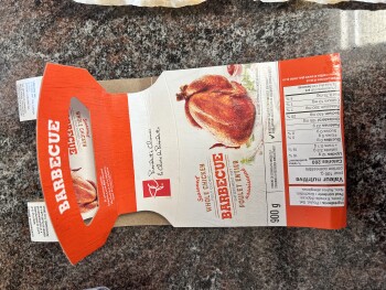 Consumer Review - Food Safety Real Canadian Superstore Queensway East, Queensway East, Simcoe, ON, Canada On Friday, April 5 /24,... photo #2