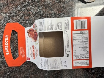 Consumer Review - Food Safety Real Canadian Superstore Queensway East, Queensway East, Simcoe, ON, Canada On Friday, April 5 /24,... photo #1