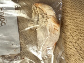 Consumer Review - Food Safety Real Canadian Superstore Queensway East, Queensway East, Simcoe, ON, Canada On Friday, April 5 /24,... photo #4