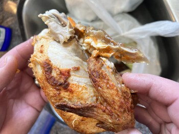 Consumer Review - Food Safety Real Canadian Superstore Queensway East, Queensway East, Simcoe, ON, Canada On Friday, April 5 /24,... photo #5