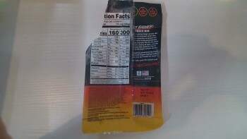 Verbraucherbewertung – Lebensmittelsicherheit Snak Club Hot Ones, Amazon, Florida, USA 2 days ago Snak Club Hot Ones  amazon. com Extreme nausea a... Foto #3