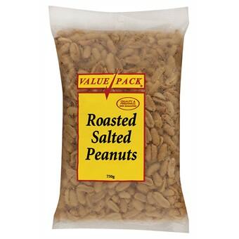 نذكر الطعام Prolife Foods Value Pack & Refill Pack Containing Peanuts recalled due to increased aflatoxin Prolif... صورة فوتوغرافية #3