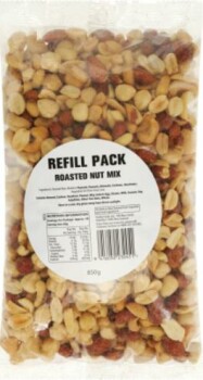 نذكر الطعام Prolife Foods Value Pack & Refill Pack Containing Peanuts recalled due to increased aflatoxin Prolif... صورة فوتوغرافية #4