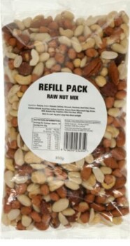نذكر الطعام Prolife Foods Value Pack & Refill Pack Containing Peanuts recalled due to increased aflatoxin Prolif... صورة فوتوغرافية #5