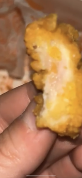 Consumer Review - Food Safety Popeyes Louisiana Kitchen, Mississippi 35, Forest, MS, USA Ordered 3 meals Sunday evening about 7, w... photo #1