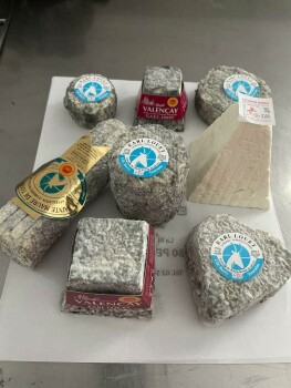 Food Recall Earl Louet raw goat’s milk cheese recalled due to Shiga toxin-producing E. coli Earl Louet, a French... photo #2