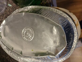 Consumer Review - Food Safety Chipotle Mexican Grill, 2743 North Elston Avenue, Chicago, IL, USA photo #2