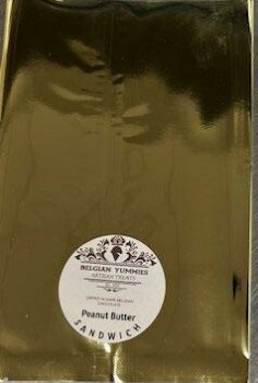 Food Recall Belgian Yummies Ice Cream Sandwiches and Gelato - recalled due to undeclared allergens Belgian Yummi... photo #1