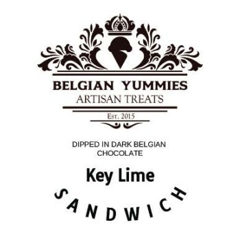 Food Recall Belgian Yummies Ice Cream Sandwiches and Gelato - recalled due to undeclared allergens Belgian Yummi... photo #4