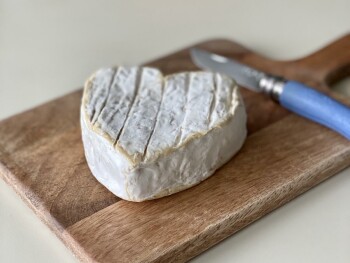 Food Recall Pays Gourmand Neufchâtel AOP 200G recalled due to potential Listeria Aldi, the distributor of Pays G... photo #2
