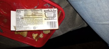 Consumer Review - Food Safety LIQUOR PLUS, South Florida Avenue, Floral City, FL, USA Last week I'm pretty sure it was the moldy g... photo #3