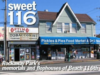 Consumer Review - Food Safety Pickles & Pies Food Market & Deli, Beach 116th Street, Queens, NY, USA I have just recovered after b... photo #2