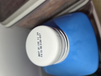 Consumer Review - Food Safety Kroger, Atlanta Highway, Loganville, GA, USA I have used two different containers of fairlife 2% mil... photo #1