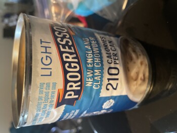 消费者食品安全报告 Walmart Supercenter, Bridgeport Way West, Lakewood, WA, USA I found a foreign object in my soup as I... 照片 #2