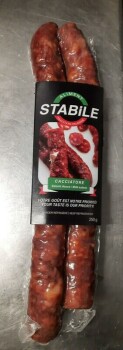 Food Recall Aliment Stabile Salami recalled due to Staphylococcus presence Aliment Stabile, a Quebec-based compa... photo #3